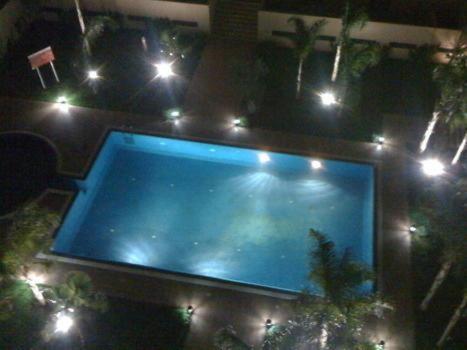 Appartement Elias Marrakech Marrakesh Esterno foto