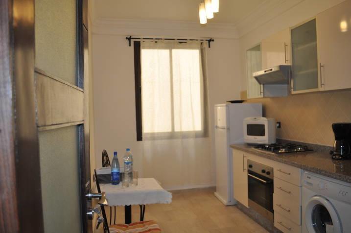 Appartement Elias Marrakech Marrakesh Camera foto