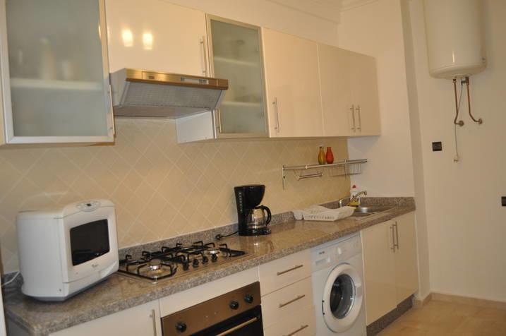Appartement Elias Marrakech Marrakesh Camera foto