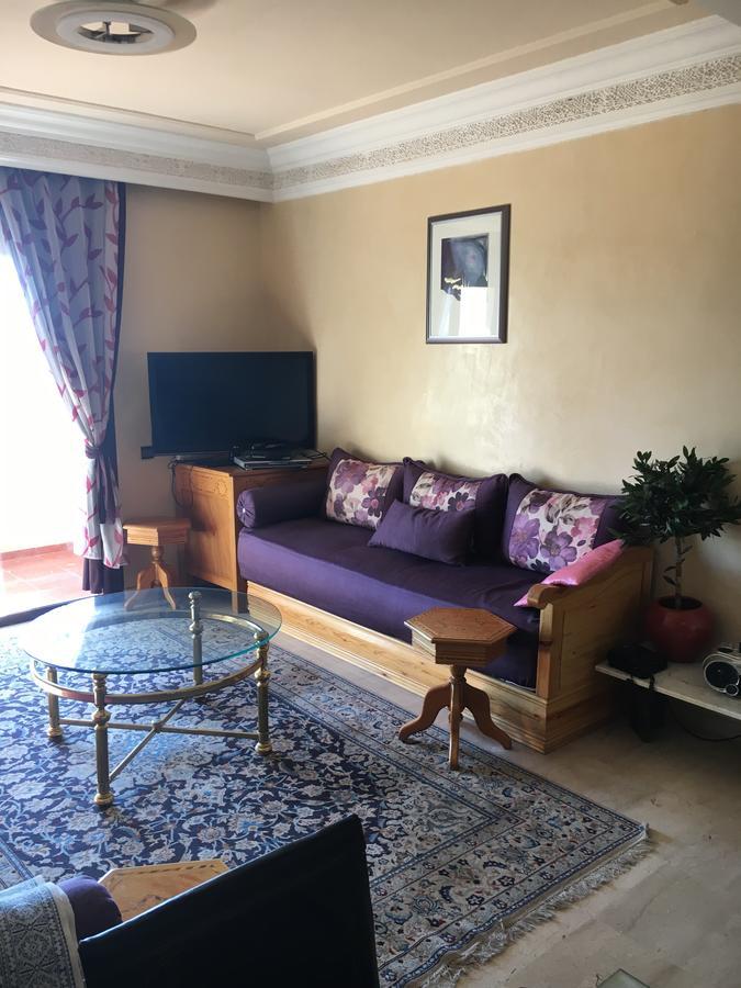 Appartement Elias Marrakech Marrakesh Esterno foto