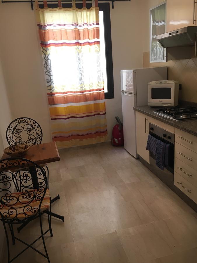 Appartement Elias Marrakech Marrakesh Esterno foto