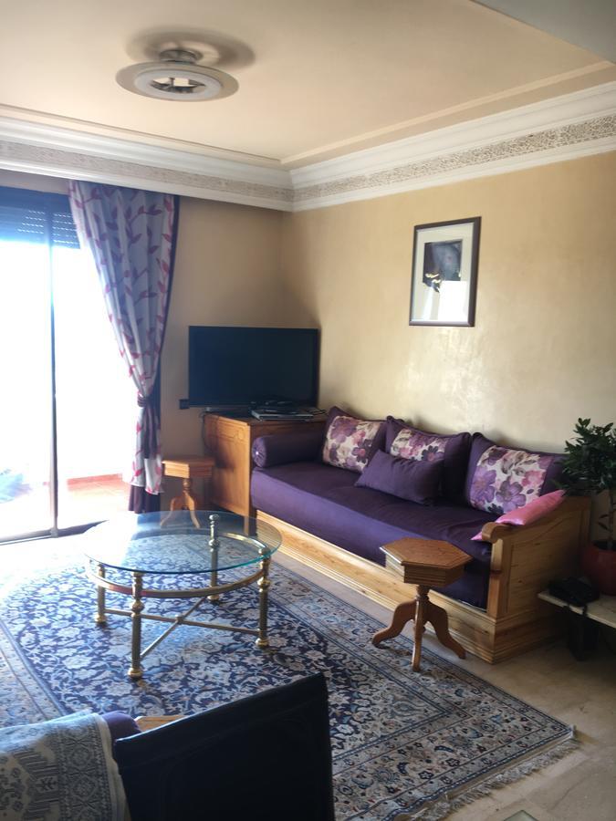 Appartement Elias Marrakech Marrakesh Esterno foto