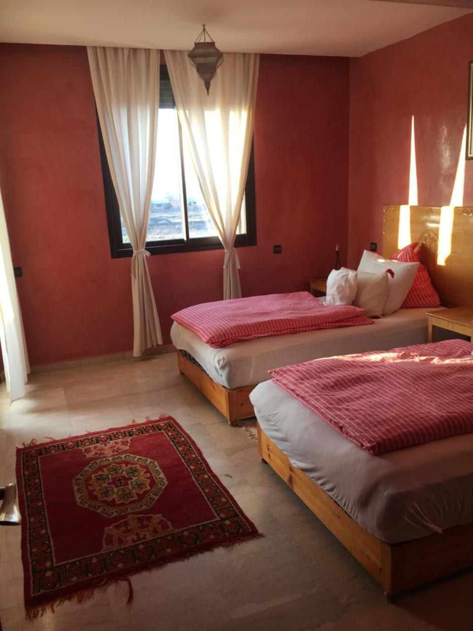 Appartement Elias Marrakech Marrakesh Esterno foto