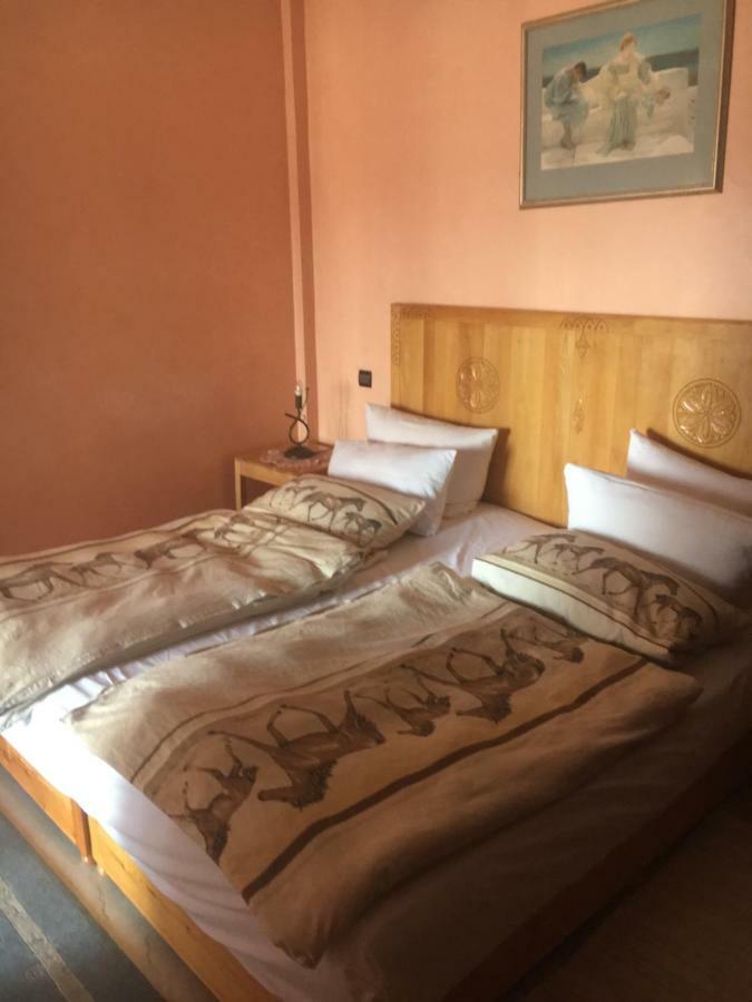 Appartement Elias Marrakech Marrakesh Esterno foto